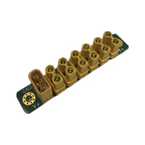 Strom Verteiler XT30