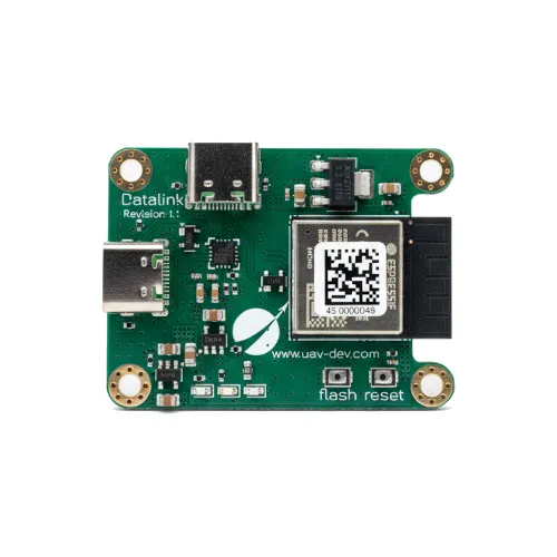 [UD10000000045] DroneBridge GROUND