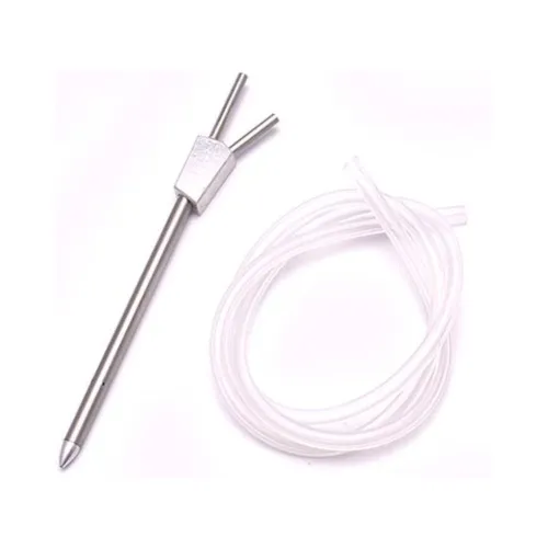 Pitot Tube