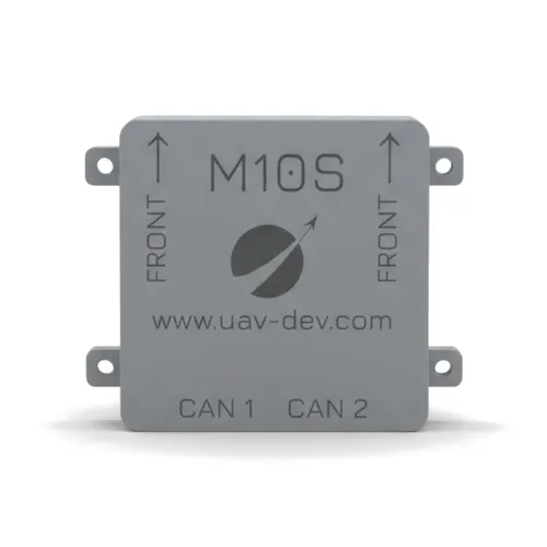 [UD10000000049] M10S DroneCAN GNSS