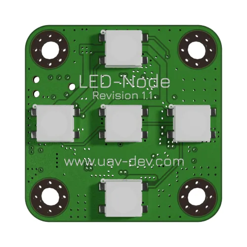 [UD10000000002] LED DroneCAN