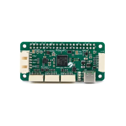 [UD10000000053] RPI Zero Autopilot