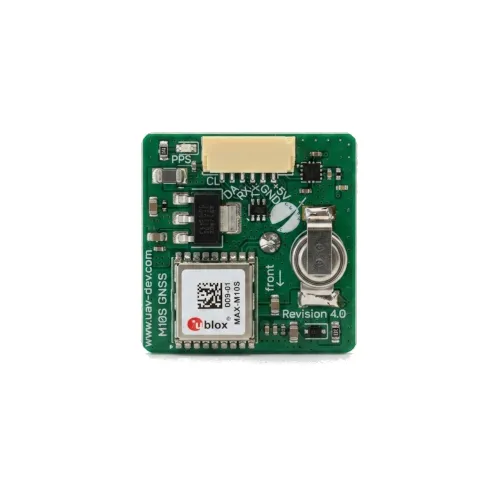 Mini M10S GNSS mit Kompass