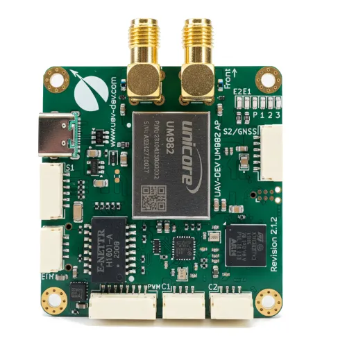 UM982 Autopilot