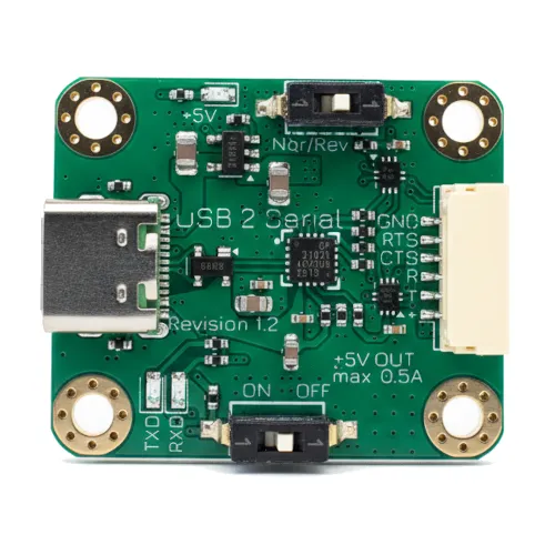 [UD10000000012] USB zu Seriell Wandler