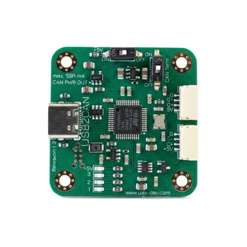 [UD10000000013] USB zu CAN Wandler