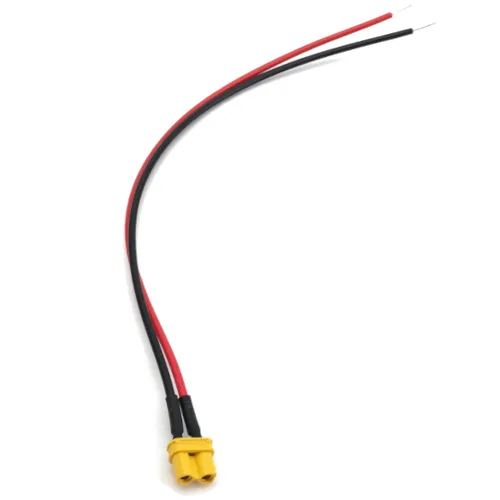 [UD10000000016] XT30 Kabel