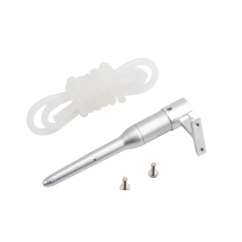 Pitot Tube