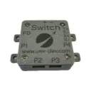 5 Port Ethernet Switch