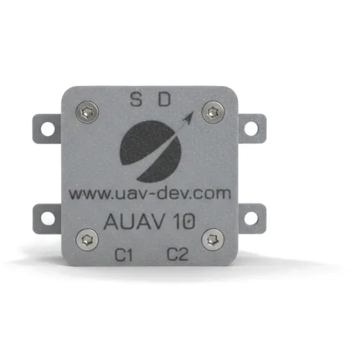 [UD10000000033] AUAV DroneCAN Airspeed & Baro Sensor DE (±5 inH20)
