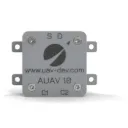 AUAV DroneCAN Airspeed & Baro Sensor DE